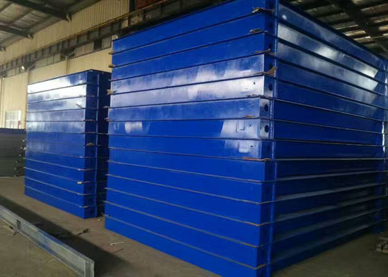 Cân xe tải kỹ thuật số 3 × 20m 100t 120t