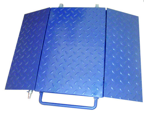 35 × 55cm 30t Điện tử cầm tay Cân nặng Cân
