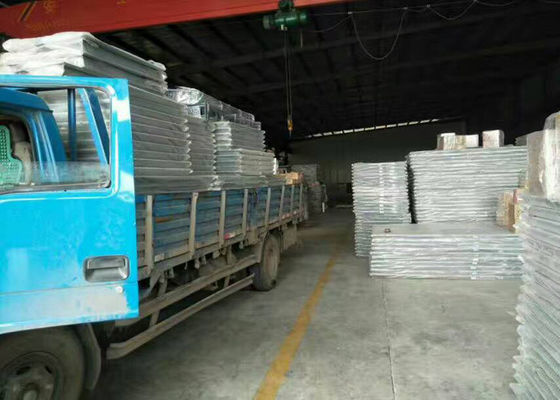 35 × 55cm 30t Điện tử cầm tay Cân nặng Cân