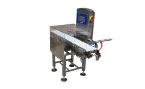 1g Độ chính xác 3kg Băng tải thực phẩm bằng thép Carbon