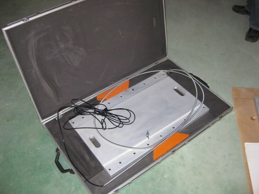 Chống rỉ 20t 50kg Độ chính xác Xe tải di động Cân trọng lượng