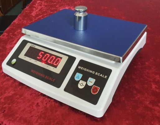 Bảng cân nặng kỹ thuật số 3kg hàng đầu với tế bào tải trọng