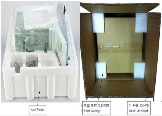 220g Lab Single Pan Cân điện tử Quy mô 0,0001g Độ chính xác