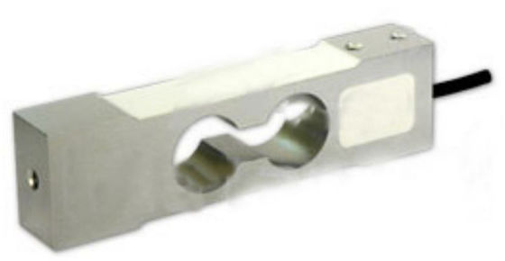 Một điểm trọng lượng nhôm tải tế bào AM650 (keli UDB, zemic L6E) được sử dụng cho các thang đo băng ghế dự bị