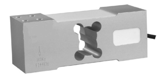 Oem L6G OIML Độc thân điểm cân bằng tải trọng được sử dụng trong 500x600mm 500 kg thang đo