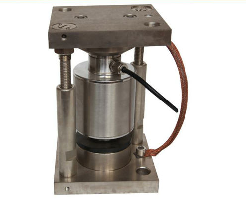 Kiểu cột Cấu hình thấp 60 tấn tế bào tải nén