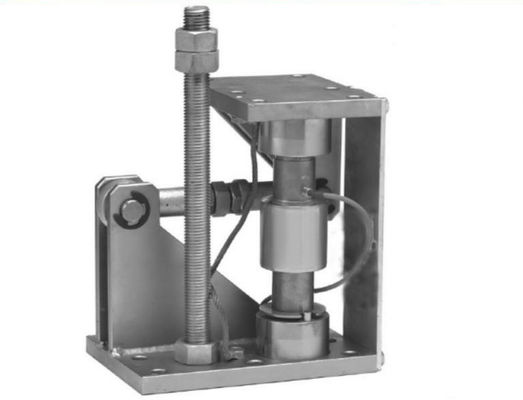 Kiểu cột Cấu hình thấp 60 tấn tế bào tải nén