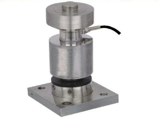 Kiểu cột Cấu hình thấp 60 tấn tế bào tải nén