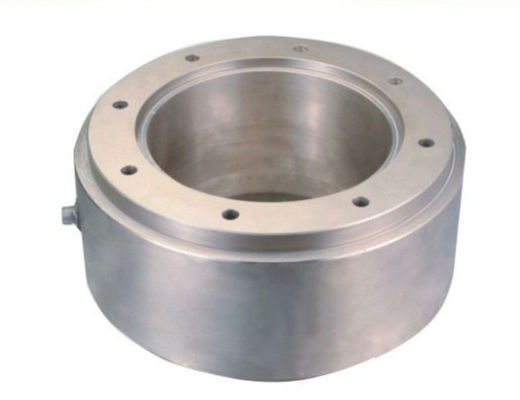 Ô tải nhỏ đa cột 6500KN cho máy cân