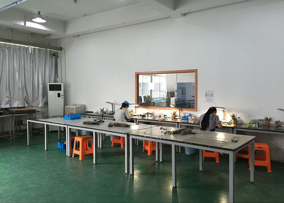 IP68 Trọng lượng tải Cáp 40 Tôn mạ kẽm Thép gia tốc Cân bằng tải Cân cho Cân