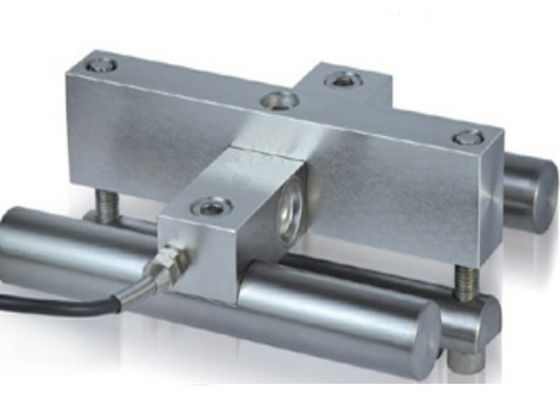 Thép hợp kim Trọng lượng Trọng lượng tải Cell Sensor 800kg Đối với ngành công nghiệp ô tô