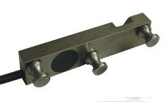 OEM / ODM Piezoelectric Load Cell, 2000 kg Lifting Thang máy Cân bằng tải cho An toàn Cửa