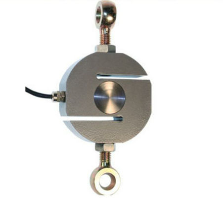 Máy đo trọng lượng cân nặng chính xác cao, trọng tải 20 tấn 7.5 tấn 10 tấn bằng thép hợp kim dùng cho hóa chất