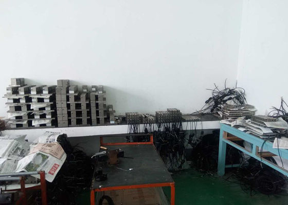 Hợp kim không dây có trọng lượng cảm biến tải trọng