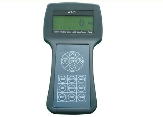 Chỉ số cân không dây cầm tay chính xác cao