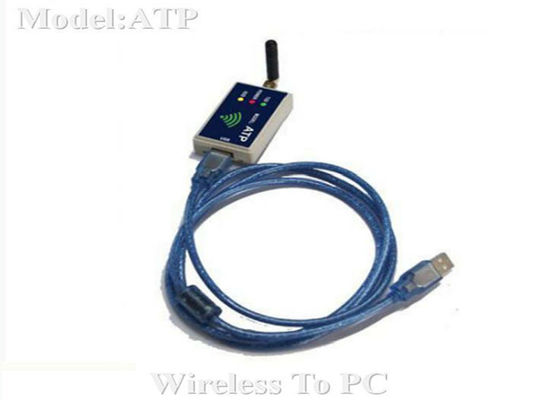 ATP Wireless To PC Digital Digital Indicator