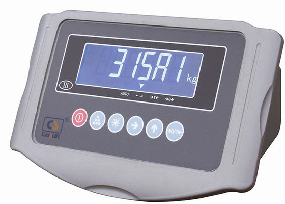 Chỉ số cân bằng nước