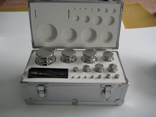 F1 E2 Class Inox 304 Cân trọng lượng