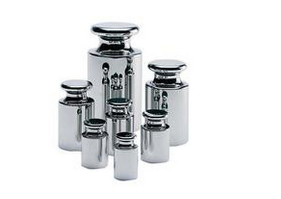 Bộ cân bằng thép không gỉ OIML E1