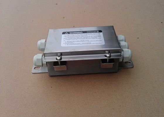 4 dây thép không gỉ không gỉ cân trọng lượng bộ phận