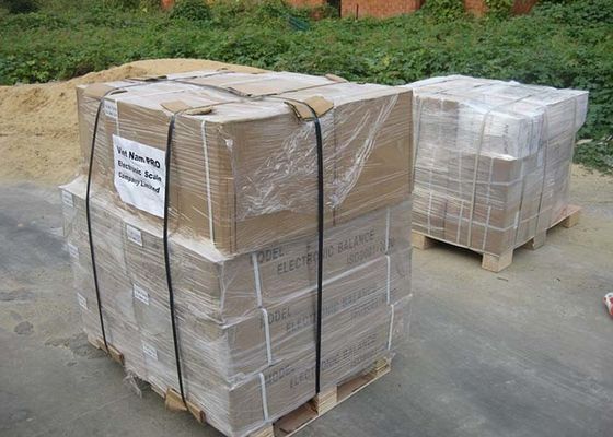 Thép Carbon 150kg Băng ghế điện tử Cân nặng 300x400mm