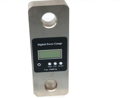 Thép hợp kim / Thép không gỉ điện đo tải