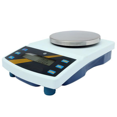 Cân chỉnh tự động 6kg 0,1g Cân điện tử