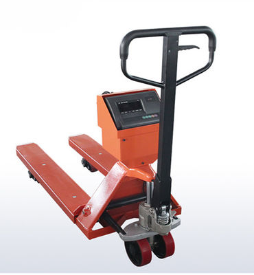 Cân bằng tay xe tải thép nhẹ