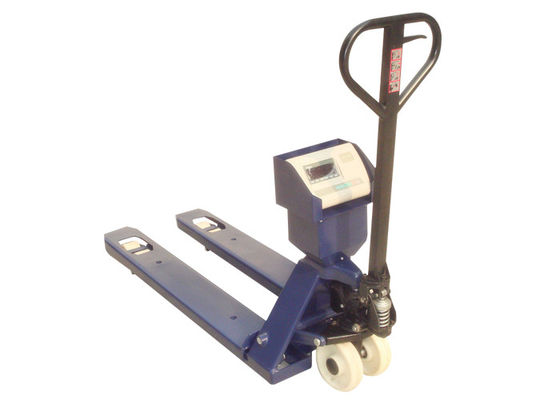 CE 2t Cân bằng xe tải thép nhẹ với phanh tay