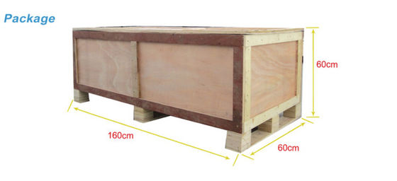 Thép không gỉ 304 Loại U Xe tải Pallet