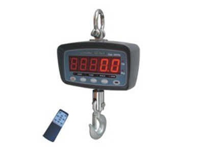 Cân nặng treo một bên - Hiển thị 1000kg