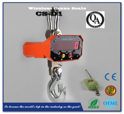 Móc treo kỹ thuật số 10 tấn