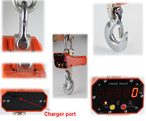 Móc treo kỹ thuật số 10 tấn