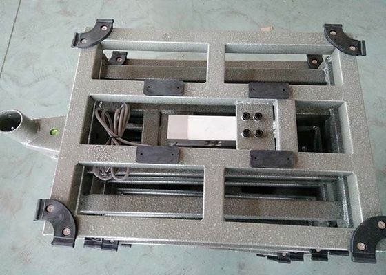 Kết cấu thép nhẹ 150kg Kết cấu nền tảng kỹ thuật số