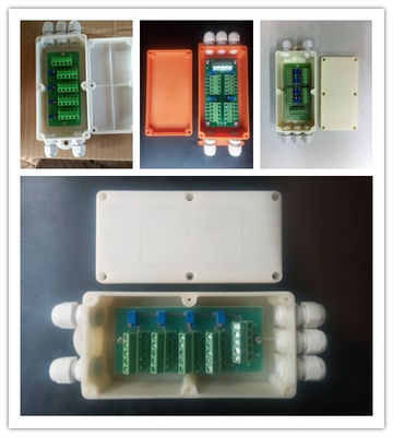 Hộp nối dây 4 dây