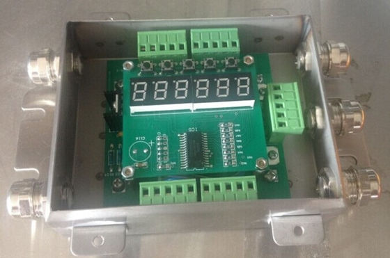 Hộp nối dây 4 dây