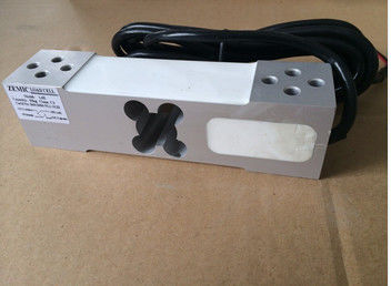 Zemic L6E Single Point Load Cell cho Bench Scale, điện tử Load Cell OIML Approved