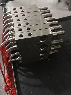 2000KN 3000KN Hiệu chuẩn Cân tải trọng