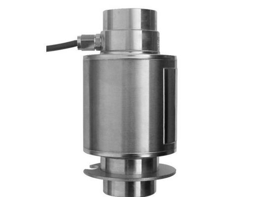 Xe tải quy mô cột 30 tấn trọng lượng tế bào tải
