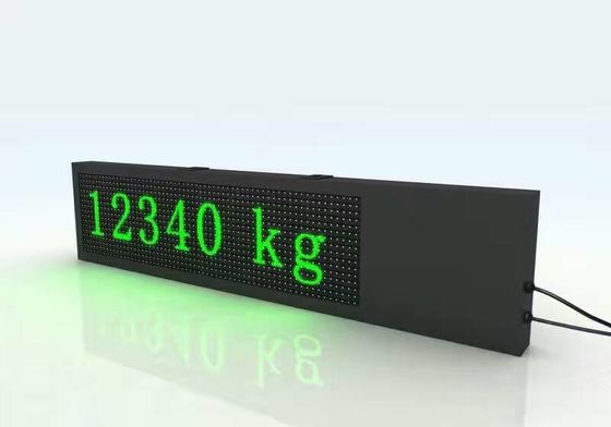 LED hiển thị không dây chỉ số trọng lượng kỹ thuật số