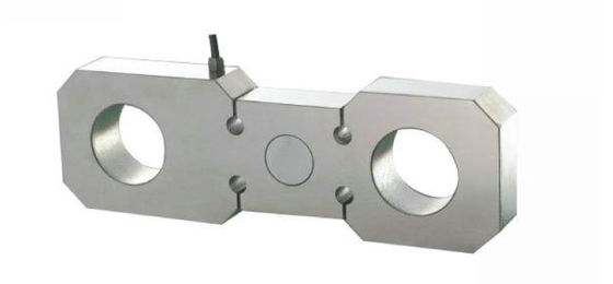 Cảm biến tải liên kết căng thẳng bằng thép hợp kim, Cảm biến tải cần cẩu 5t 10t 50t 100t 500t để cân