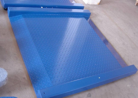 Cân nặng 1200 × 1500mm tích hợp siêu thấp