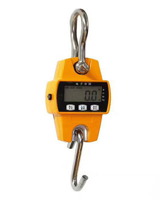 Cân treo kỹ thuật số 300kg 300lb