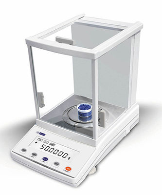 Màn hình LCD 220g Cân bằng điện tử với giao diện RS232