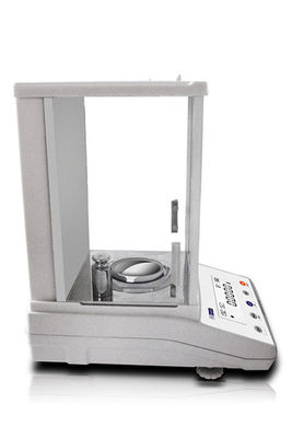 Màn hình LCD 220g Cân bằng điện tử với giao diện RS232