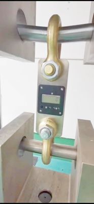 Thép hợp kim / Thép không gỉ điện đo tải