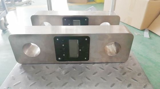 Thép hợp kim / Thép không gỉ điện đo tải