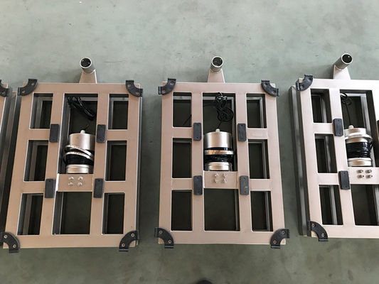 40x50cm 50x50cm 300kg 500kg Chống nước và giá kệ cao Cân chính xác Rs232 Cân bàn cân để bán 450x600mm