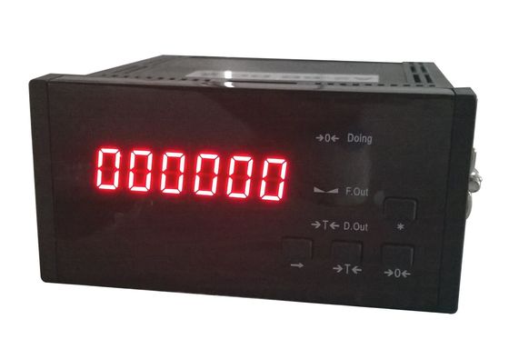 Chỉ báo tỷ lệ kỹ thuật số chính xác cao với màn hình LED