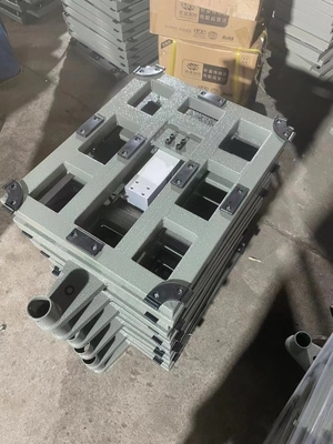 Nguồn sản xuất trực tiếp Ứng dụng công nghiệp in ấn 50x60cm 500kg Bench Scale Sensor Weighing Device